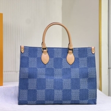 LV Shopping Bags